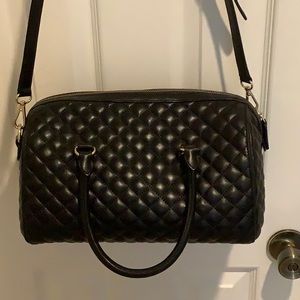 Talbots handbag with shoulder strap